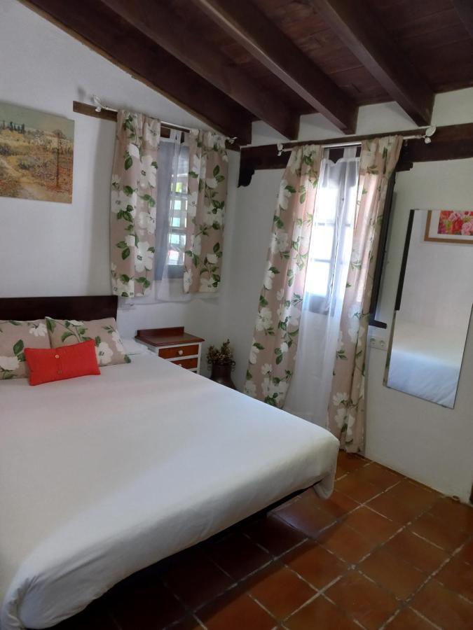 Hotel El Jisu Camaleño Extérieur photo